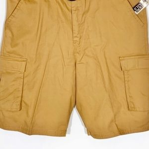 Open trails cargo shorts